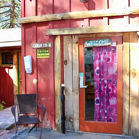 Boulder Bay Cottages Big Bear Lake Exterior photo