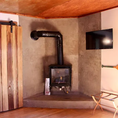 Boulder Bay Cottages Big Bear Lake Room photo