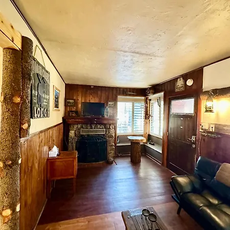 Boulder Bay Cottages Big Bear Lake Room photo