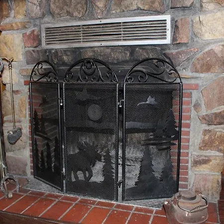Boulder Bay Cottages Big Bear Lake Room photo