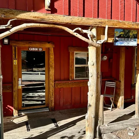 Boulder Bay Cottages Big Bear Lake Room photo