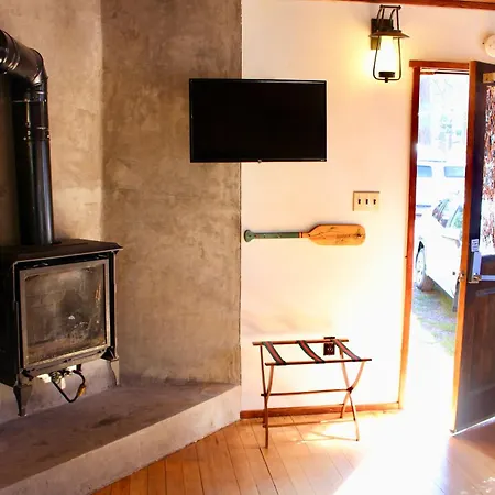 Boulder Bay Cottages Big Bear Lake Room photo
