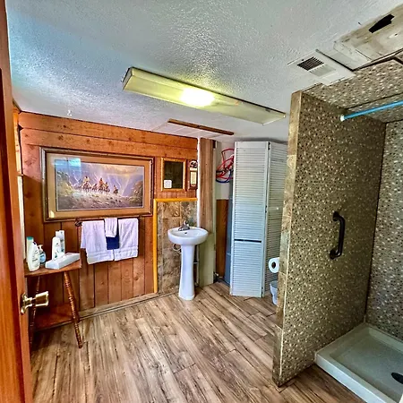 Boulder Bay Cottages Big Bear Lake Room photo