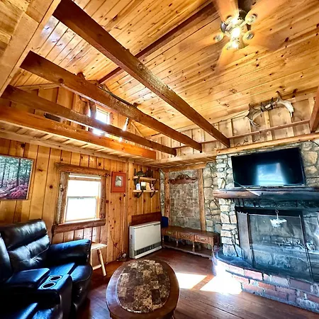 Boulder Bay Cottages Big Bear Lake Exterior photo