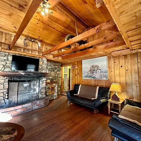 Boulder Bay Cottages Big Bear Lake Room photo