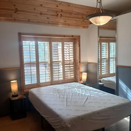 Boulder Bay Cottages Big Bear Lake Exterior photo