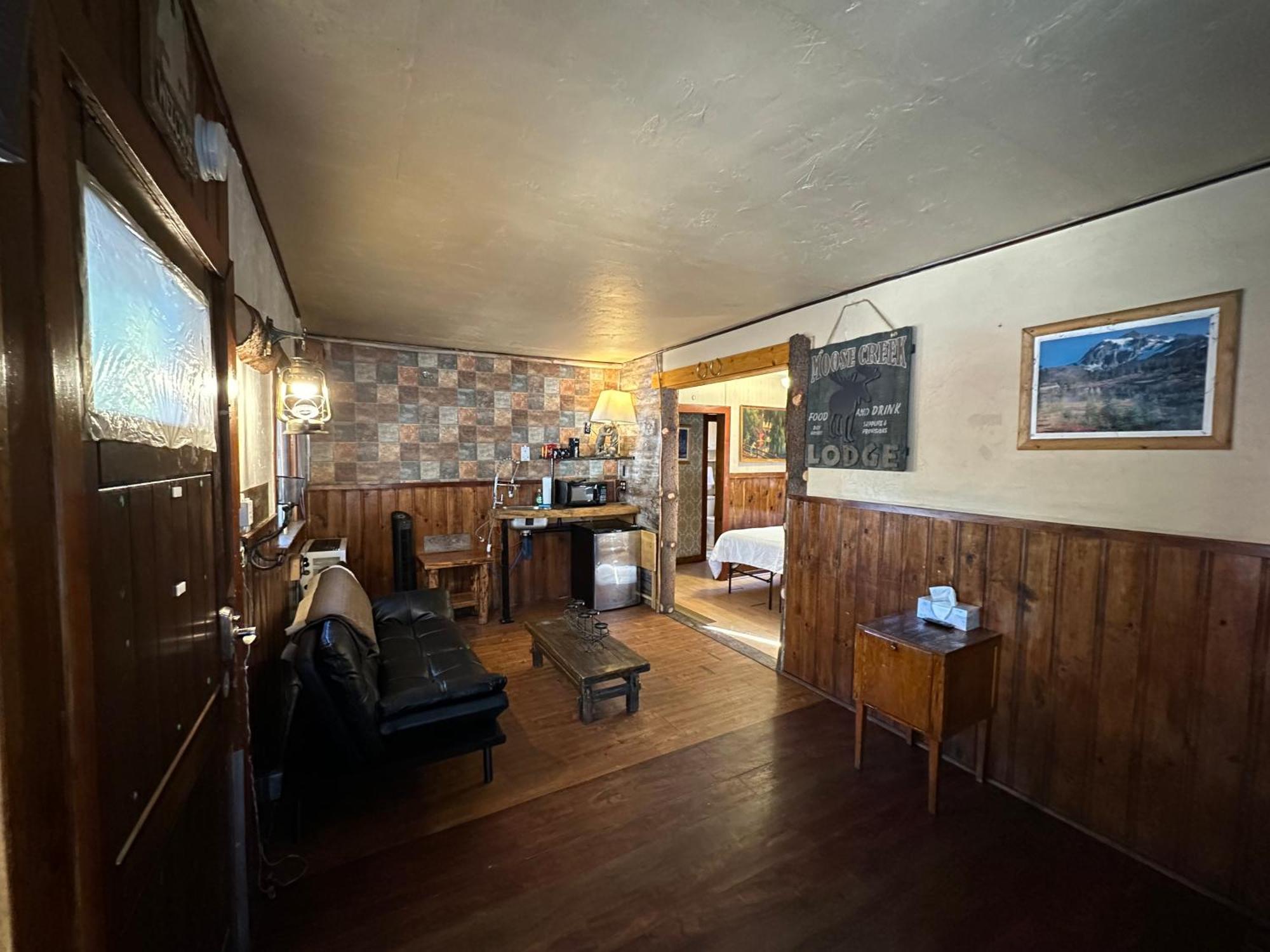 Boulder Bay Hotel