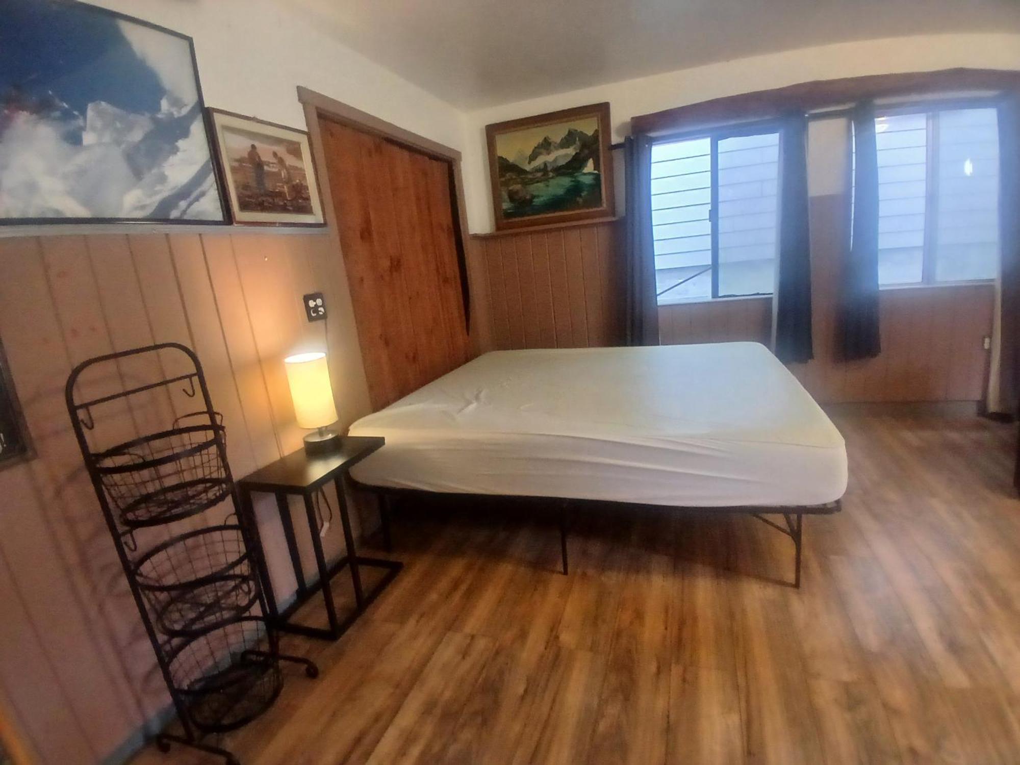 Hotel Boulder Bay *