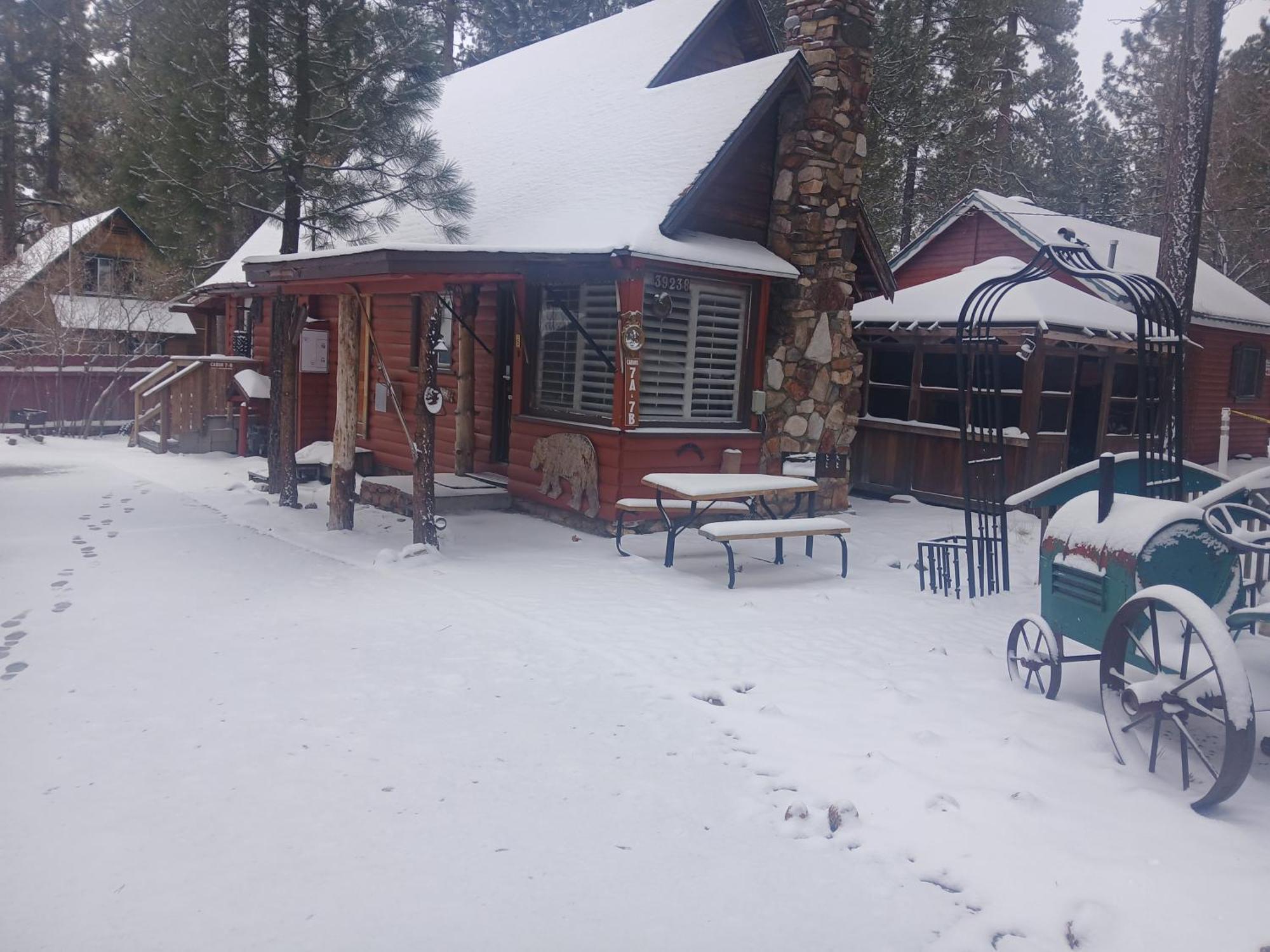 Hotel Boulder Bay *